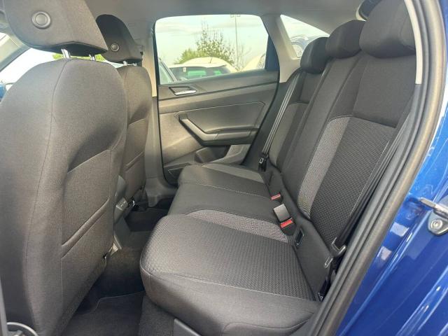 Volkswagen Taigo 1.0 tsi Life 95cv - Immagine 5