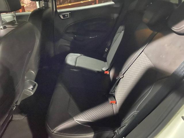 Ford EcoSport 1.5 tdci Titanium 95cv E6 - Immagine 11
