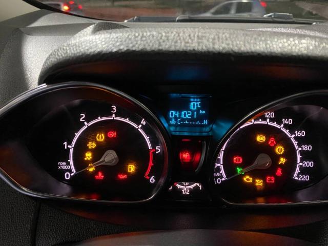 Ford EcoSport 1.5 tdci Titanium 95cv E6 - Immagine 5