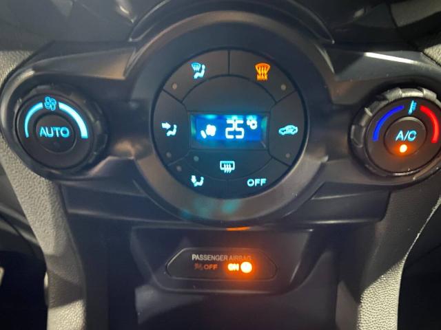 Ford EcoSport 1.5 tdci Titanium 95cv E6 - Immagine 9
