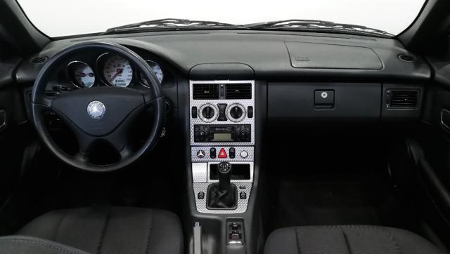 Mercedes Classe SLK SLK 230 k Evo - Immagine 14