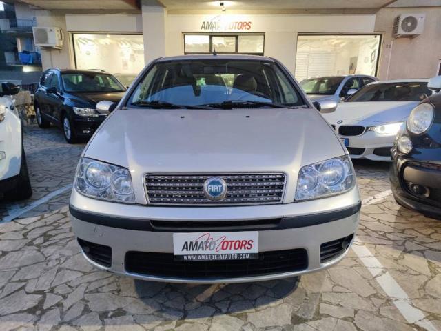 Fiat Punto 1.2 Classic Dynamic 5p - Immagine 12