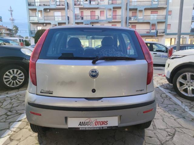 Fiat Punto 1.2 Classic Dynamic 5p - Immagine 5