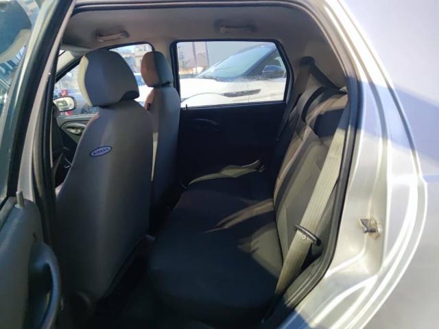 Fiat Punto 1.2 Classic Dynamic 5p - Immagine 11