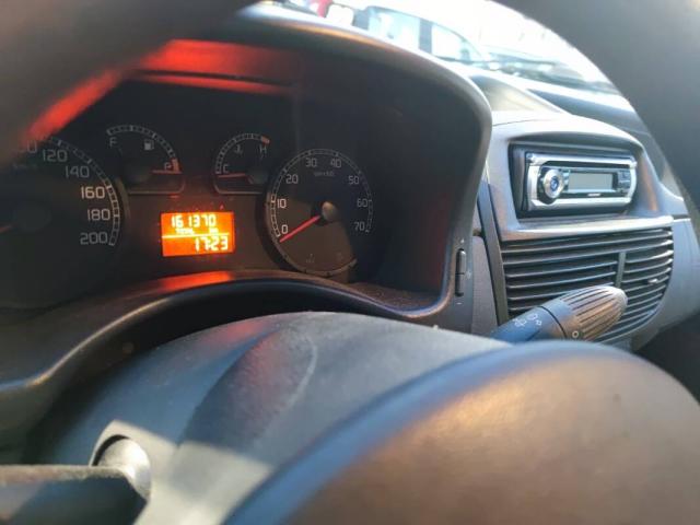 Fiat Punto 1.2 Classic Dynamic 5p - Immagine 10
