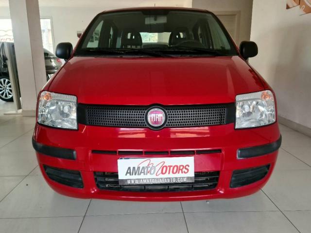 Fiat Panda 1.2 Classic 69cv - Immagine 5