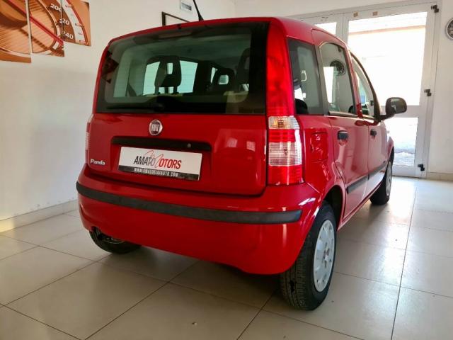 Fiat Panda 1.2 Classic 69cv - Immagine 6