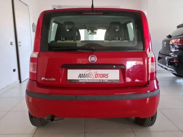 Fiat Panda 1.2 Classic 69cv - Immagine 2