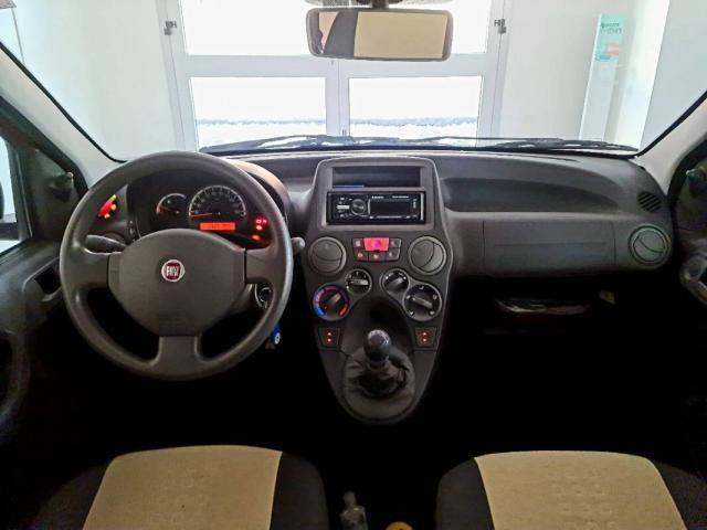 Fiat Panda 1.2 Classic 69cv - Immagine 8