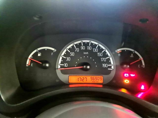 Fiat Panda 1.2 Classic 69cv - Immagine 12