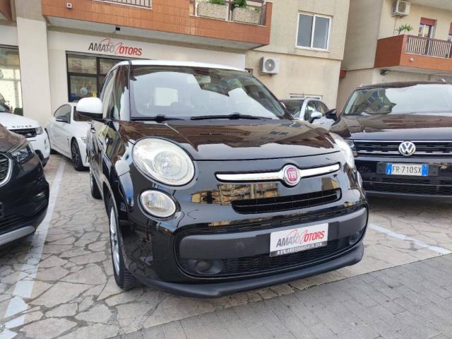 Fiat 500 L 1.3 mjt Pop Star 85cv - Immagine 15