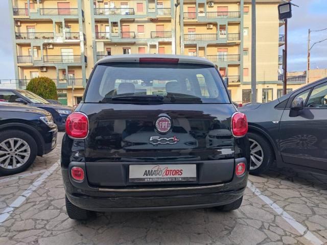 Fiat 500 L 1.3 mjt Pop Star 85cv - Immagine 3