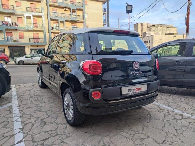Fiat 500 L 1.3 mjt Pop Star 85cv - Immagine 10