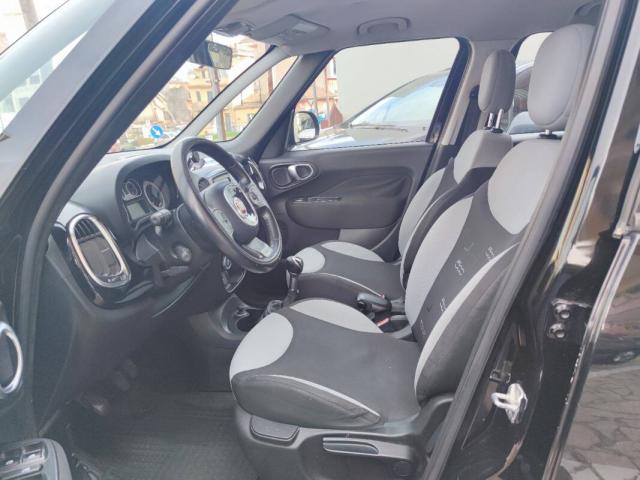 Fiat 500 L 1.3 mjt Pop Star 85cv - Immagine 11