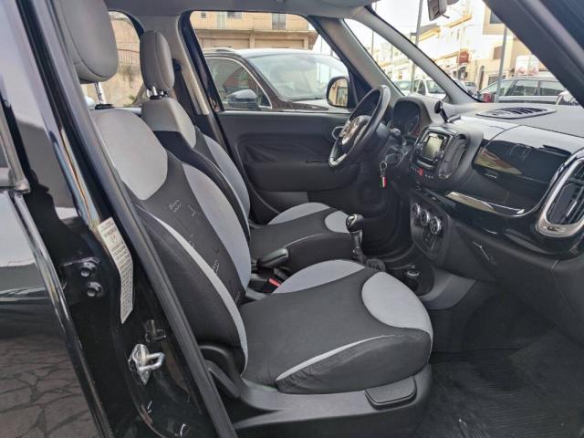 Fiat 500 L 1.3 mjt Pop Star 85cv - Immagine 12