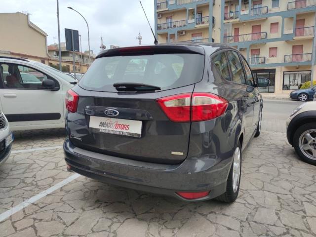 Ford C-Max 1.0 ecoboost Plus s - Immagine 4