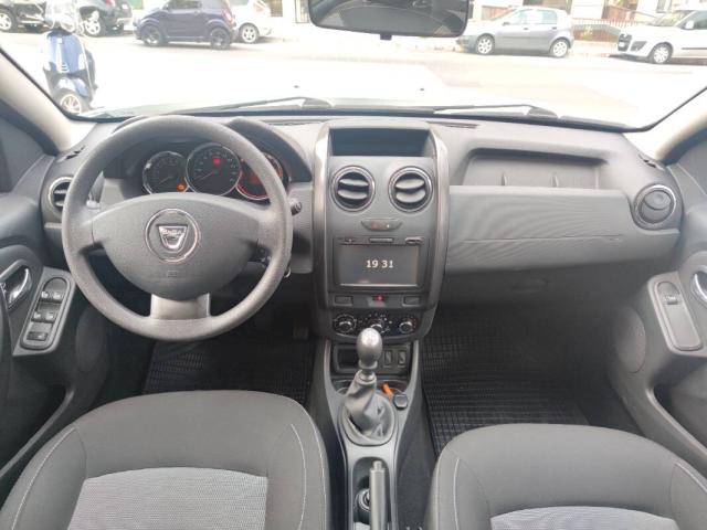 Dacia Duster 1.5 dci Prestige 4x2 s - Immagine 13