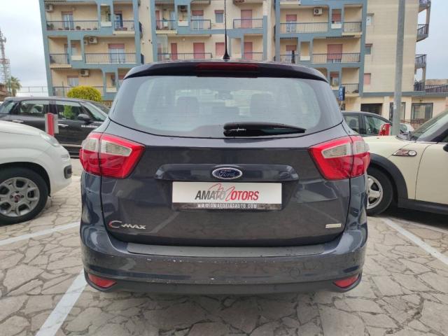 Ford C-Max 1.0 ecoboost Plus s - Immagine 12