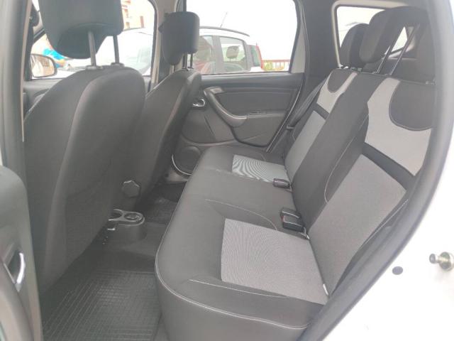 Dacia Duster 1.5 dci Prestige 4x2 s - Immagine 16