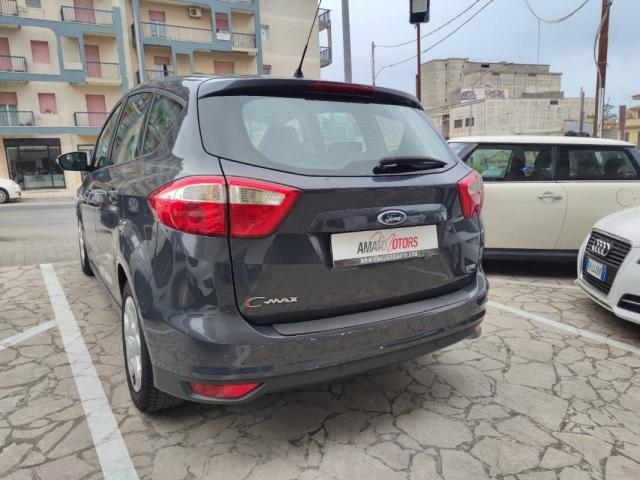 Ford C-Max 1.0 ecoboost Plus s - Immagine 5