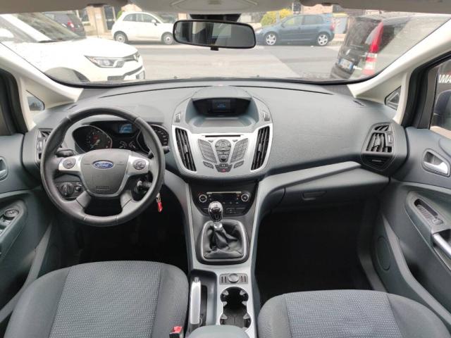 Ford C-Max 1.0 ecoboost Plus s - Immagine 6