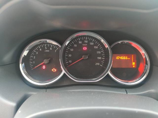 Dacia Duster 1.5 dci Prestige 4x2 s - Immagine 17