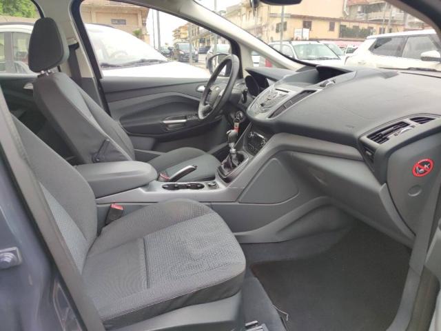 Ford C-Max 1.0 ecoboost Plus s - Immagine 14