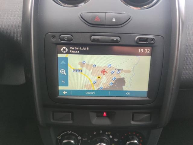 Dacia Duster 1.5 dci Prestige 4x2 s - Immagine 1