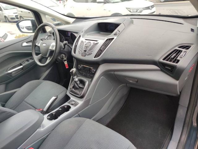 Ford C-Max 1.0 ecoboost Plus s - Immagine 13