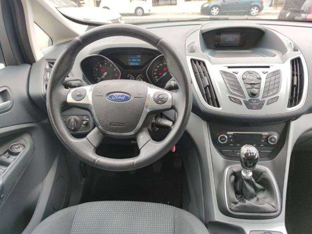 Ford C-Max 1.0 ecoboost Plus s - Immagine 7