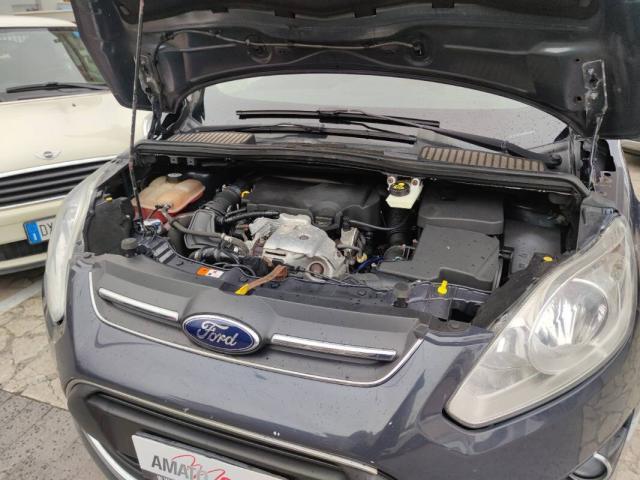 Ford C-Max 1.0 ecoboost Plus s - Immagine 15