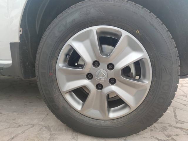 Dacia Duster 1.5 dci Prestige 4x2 s - Immagine 11