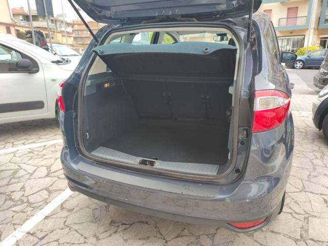 Ford C-Max 1.0 ecoboost Plus s - Immagine 1