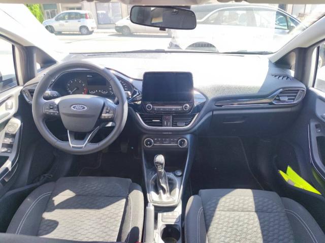 Ford Fiesta 1.1 Titanium Gpl 75cv - Immagine 3