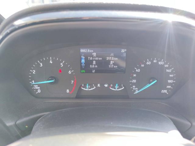 Ford Fiesta 1.1 Titanium Gpl 75cv - Immagine 13