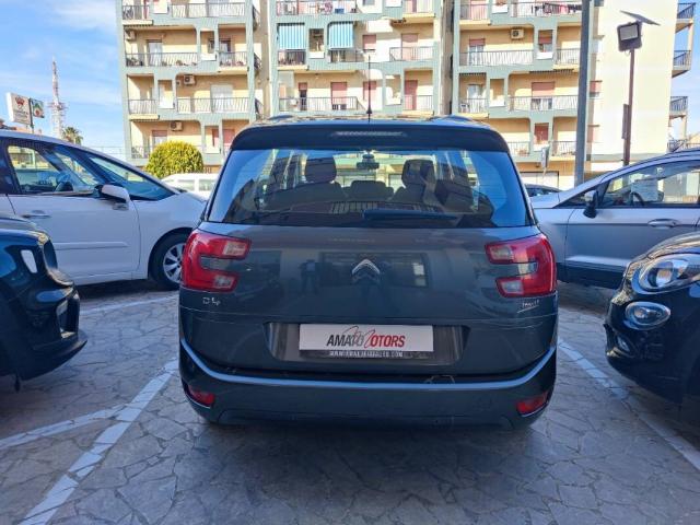 Citroen C4 Gran Picasso 1.6 e-hdi Exclusive 115cv - Immagine 2