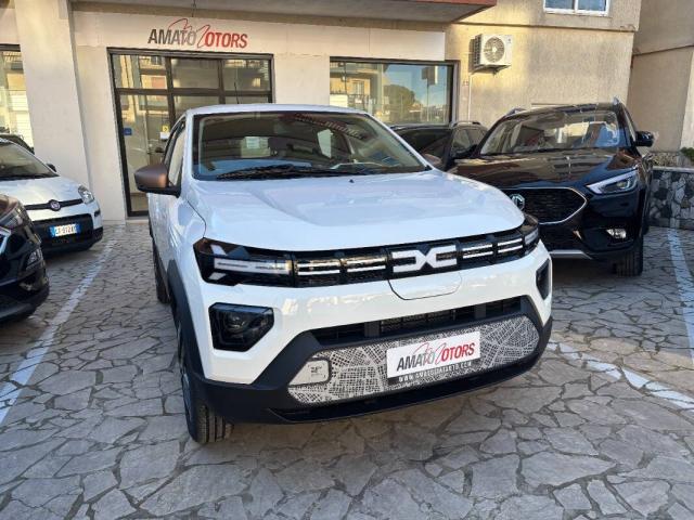 Dacia Spring Extreme Electric 65 - Immagine 17