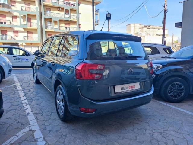 Citroen C4 Gran Picasso 1.6 e-hdi Exclusive 115cv - Immagine 7