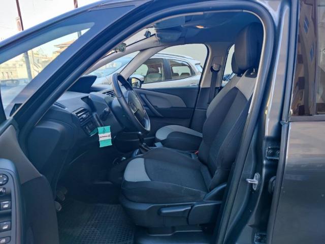 Citroen C4 Gran Picasso 1.6 e-hdi Exclusive 115cv - Immagine 17