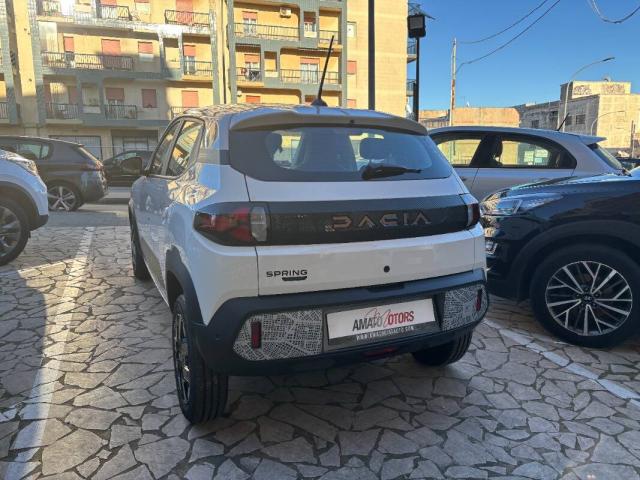 Dacia Spring Extreme Electric 65 - Immagine 16