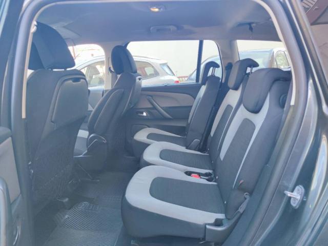 Citroen C4 Gran Picasso 1.6 e-hdi Exclusive 115cv - Immagine 3