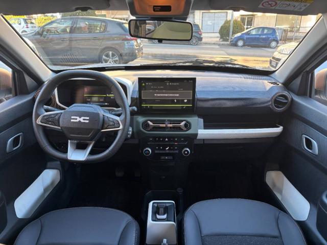 Dacia Spring Extreme Electric 65 - Immagine 8