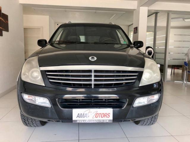 Ssangyong Rexton 2.7 xdi Premium2 - Immagine 11