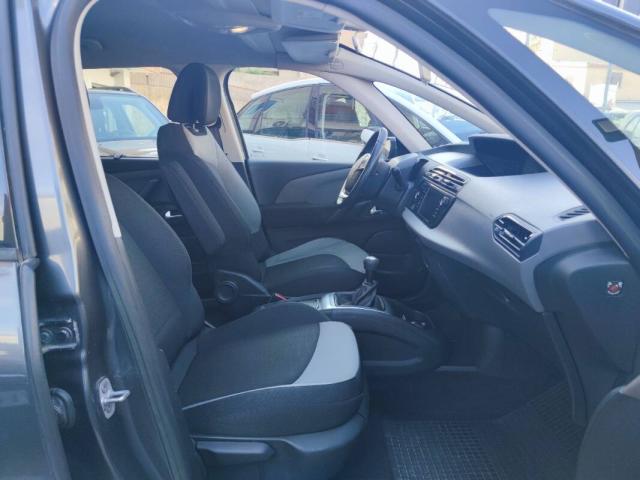 Citroen C4 Gran Picasso 1.6 e-hdi Exclusive 115cv - Immagine 16