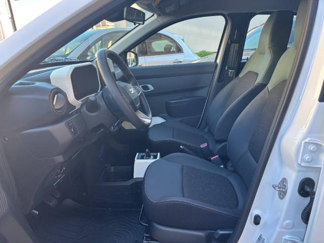 Dacia Spring Extreme Electric 65 - Immagine 9
