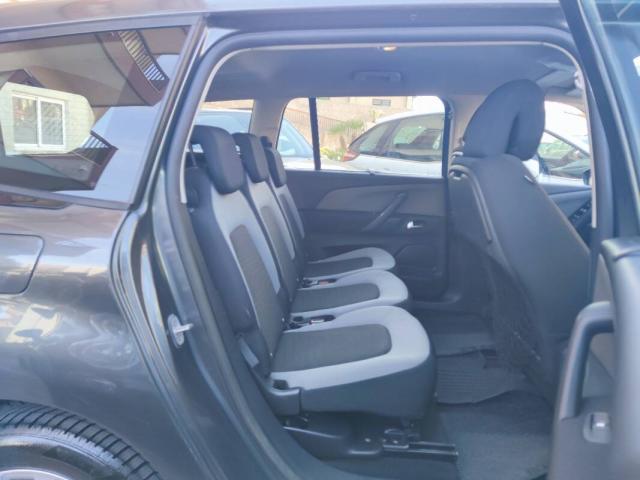 Citroen C4 Gran Picasso 1.6 e-hdi Exclusive 115cv - Immagine 9
