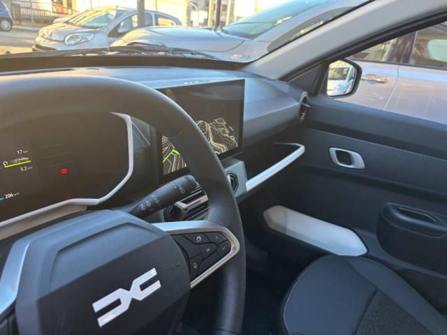 Dacia Spring Extreme Electric 65 - Immagine 15