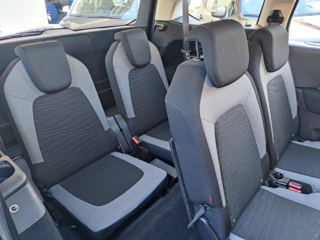Citroen C4 Gran Picasso 1.6 e-hdi Exclusive 115cv - Immagine 1