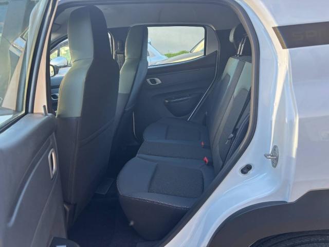 Dacia Spring Extreme Electric 65 - Immagine 19