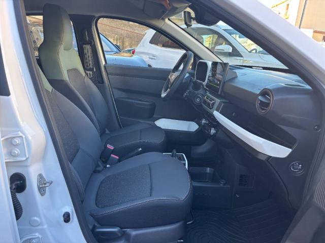 Dacia Spring Extreme Electric 65 - Immagine 21
